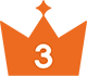 3位