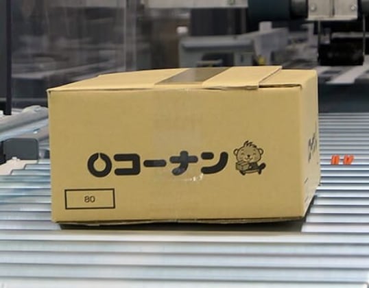コーナン商事株式会社様