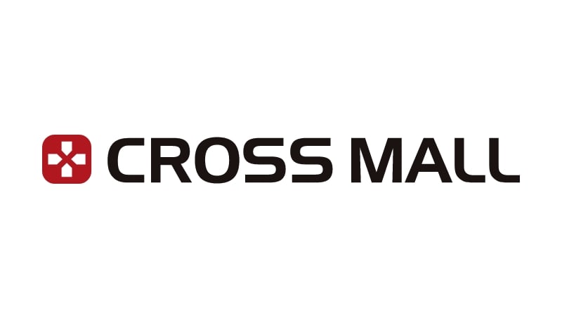 CROSS MALL(クロスモール) ロゴマーク