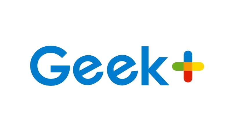 株式会社ギークプラス ロゴマーク