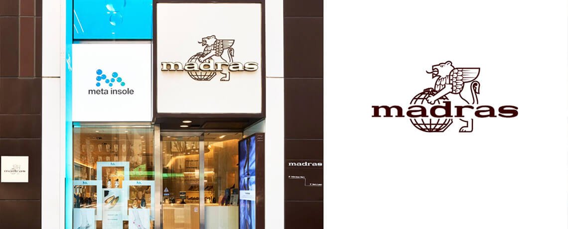 マドラス株式会社