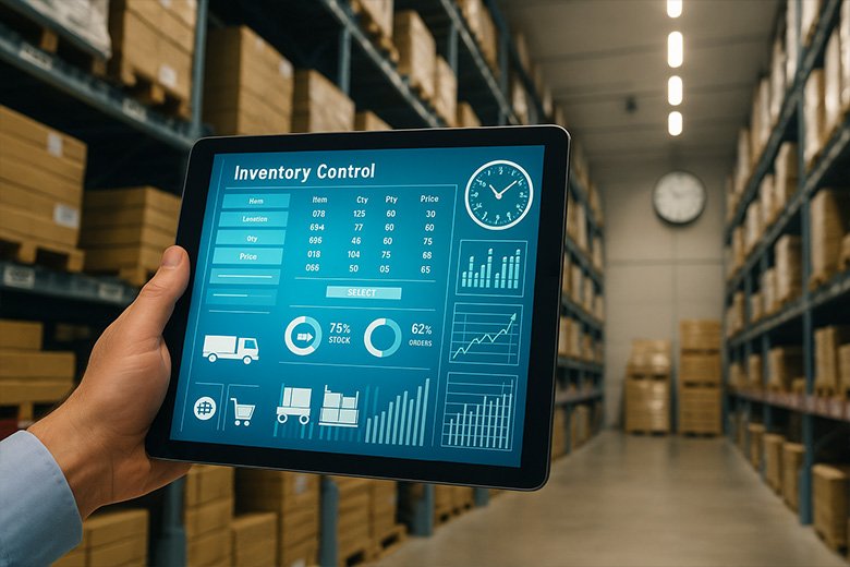 伸びているECがWMSでリアルタイム在庫管理を実現する理由