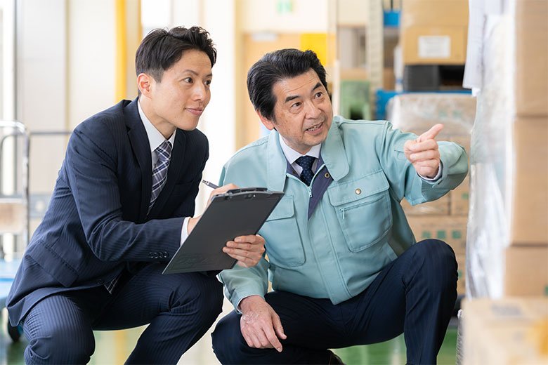 物流DXが進まない本当の理由とは？ 現場と経営の「温度差」を埋めるカギとなるWMS