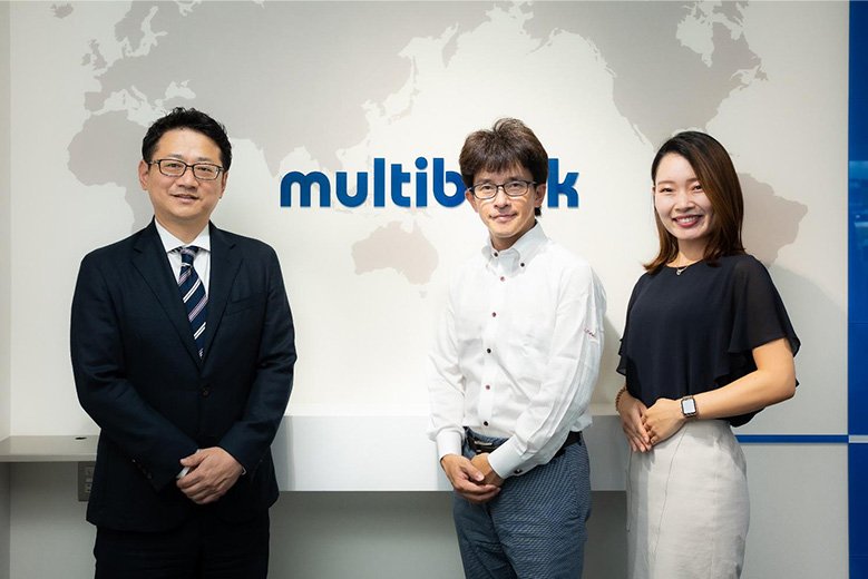 取材：海外進出企業の強力な味方！ クラウド型ERP『multibook（マルチブック）』とは？