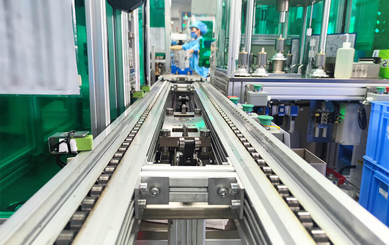 製造業における在庫管理システムとは？