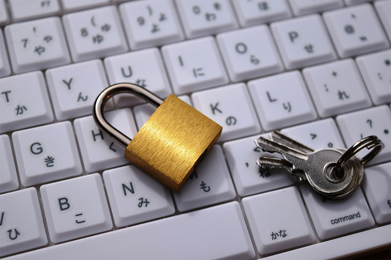 WMSにおけるセキュリティ対策の重要性と最新トレンド