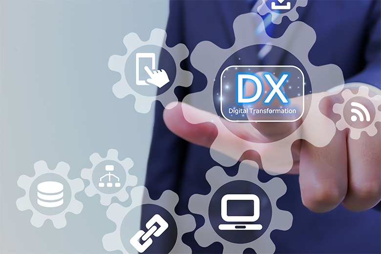 サプライチェーンDXの起点は倉庫にあり~WMSがつなぐBtoBのデジタル連携