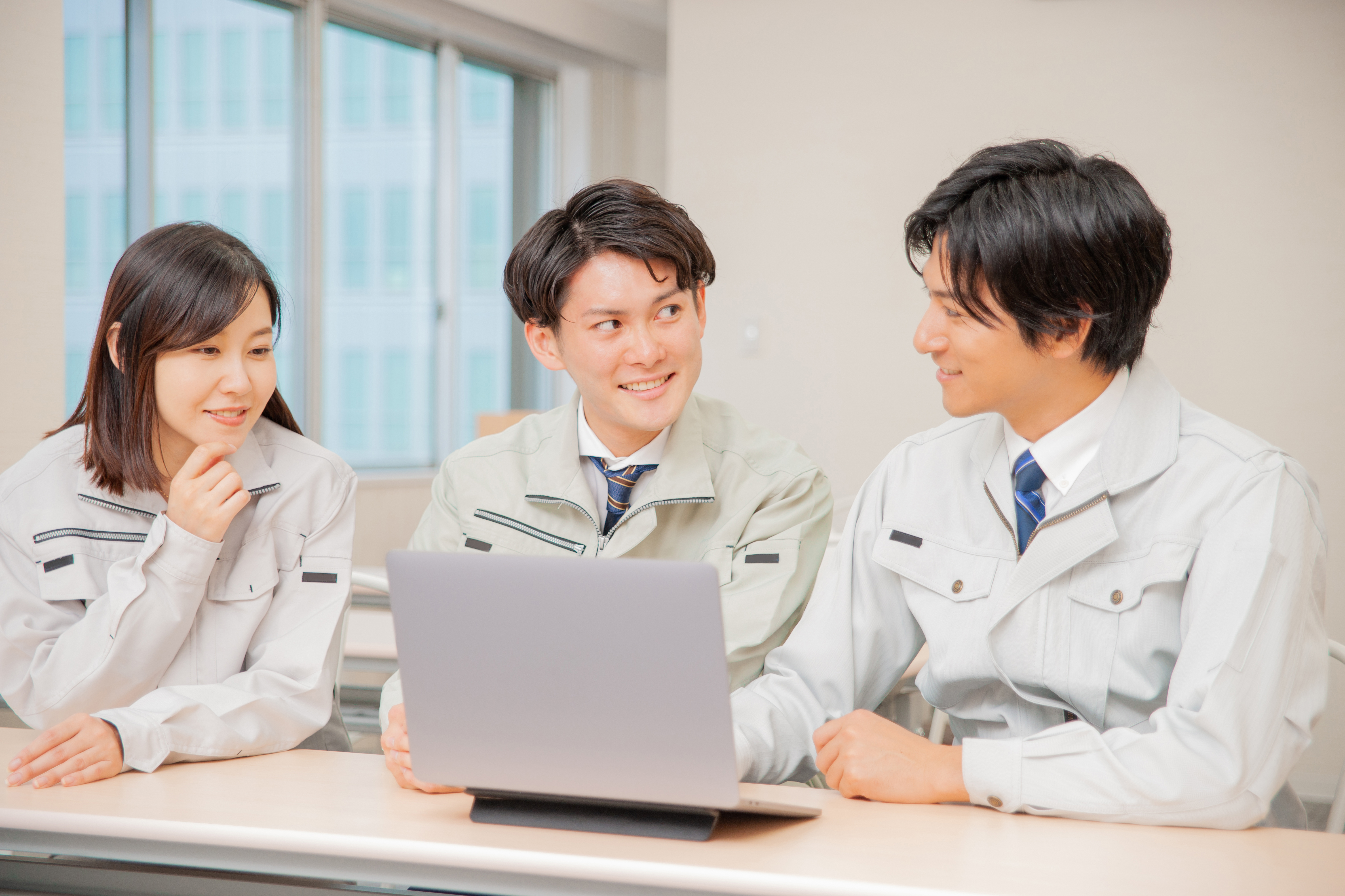 導入事例イメージ