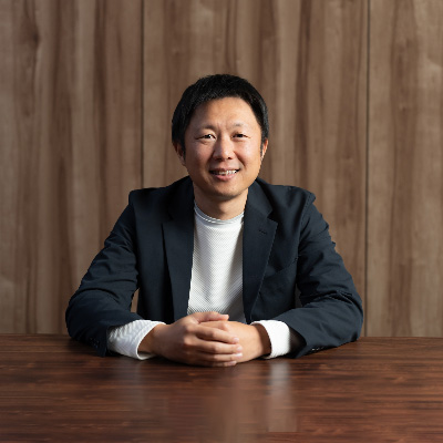 佐藤 元紀（さとう げんき）