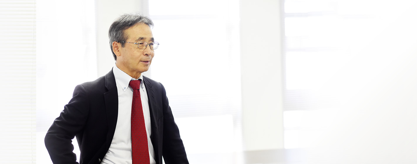 テクノロジーで働く人に優しい物流に【StockTalk 01】