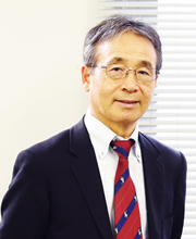 遠藤八郎（えんどう はちろう）