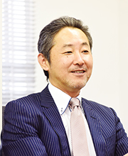 金澤 茂則（かなざわ しげのり）