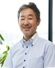 金澤茂則（かなざわしげのり）