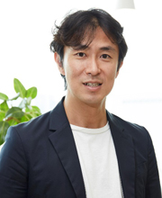 加藤大和（かとうひろかず）