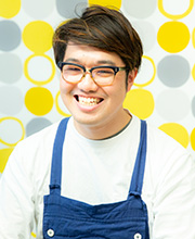 志田典道（しだのりみつ）