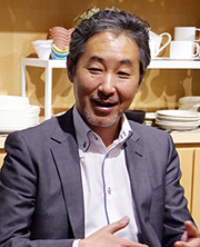 金澤茂則（かなざわしげのり）