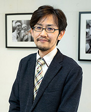 亀田尚克（かめだなおよし）