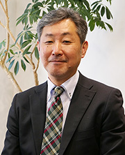 金澤茂則（かなざわしげのり）