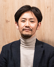 亀田 尚克（かめだなおよし）