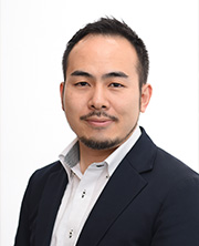 長井 隆典（ながいたかのり）