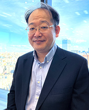 赤澤裕介氏（あかざわゆうすけ）