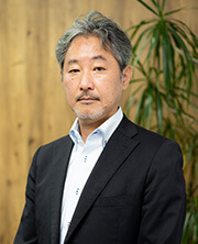 金澤茂則（かなざわしげのり）