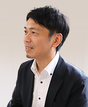 柿野充洋（かきのみつひろ）