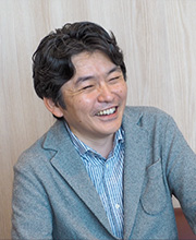 浅成直也（あさなりなおや）