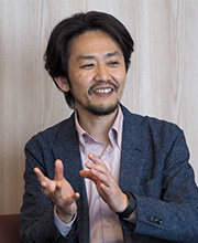 亀田尚克（かめだなおよし）