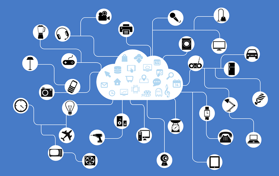 物流倉庫内におけるIoTとは？活用事例をご紹介！