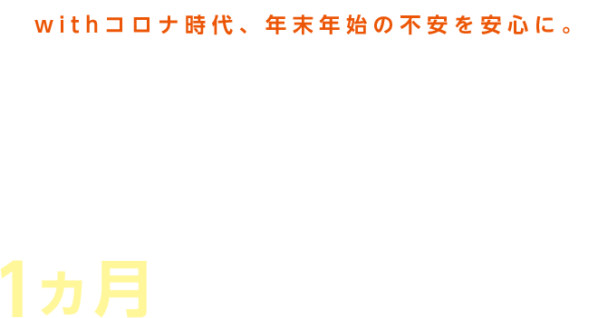 withコロナ時代、EC物量増の不安を安心に。シェアNo.1の実在庫管理システム「ロジザードZERO」を1ヶ月で導入しませんか？